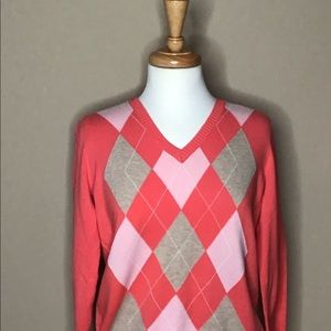 Izod Sweater